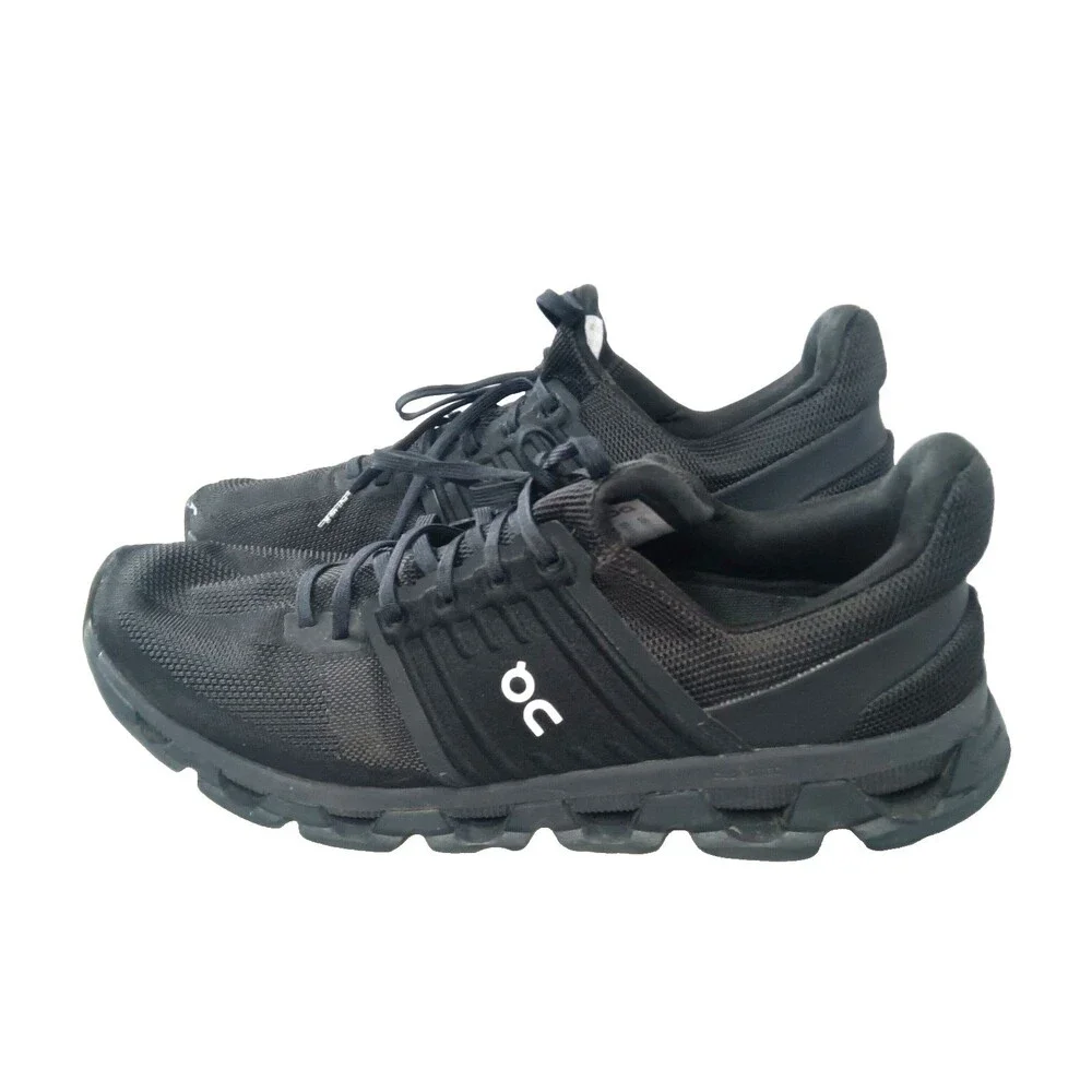 On Running Cloudswift 3 AD Shoes Mens Size 14  All Black